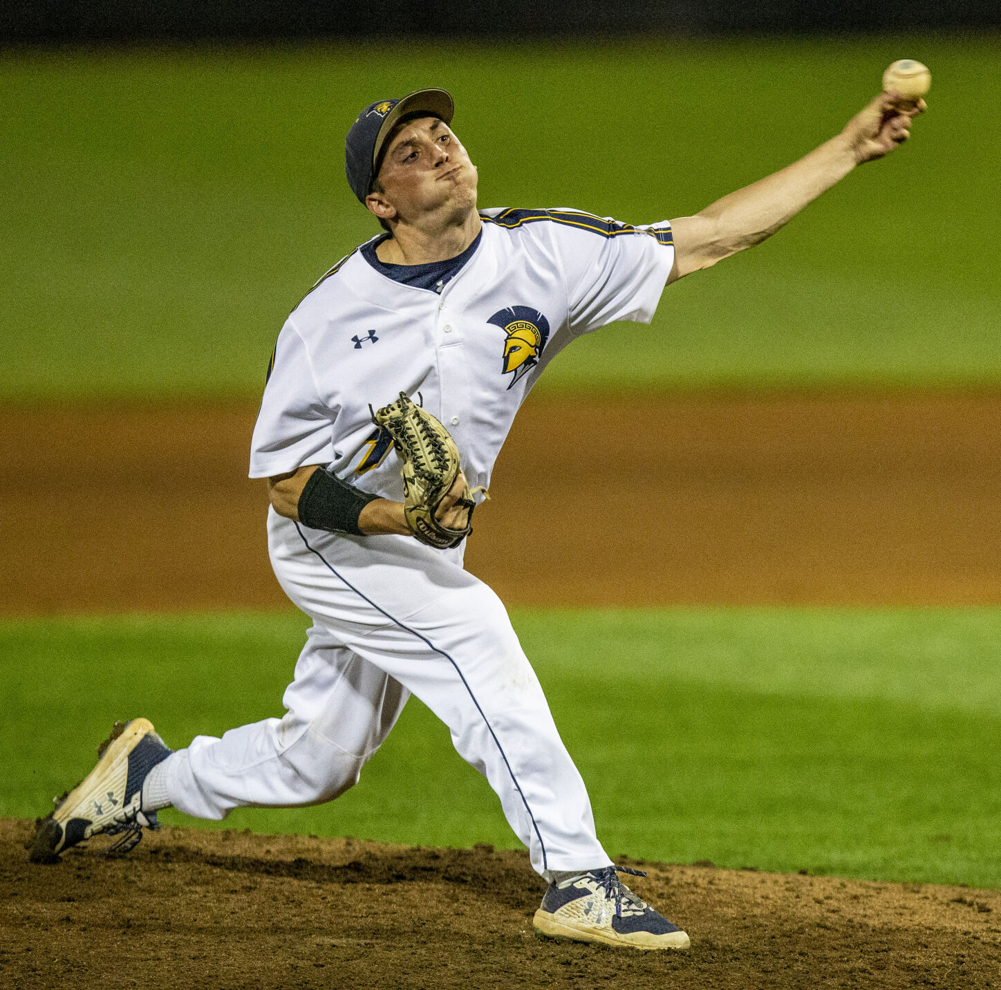 UNCG Baseball